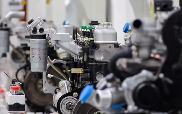 質量管理13大理念