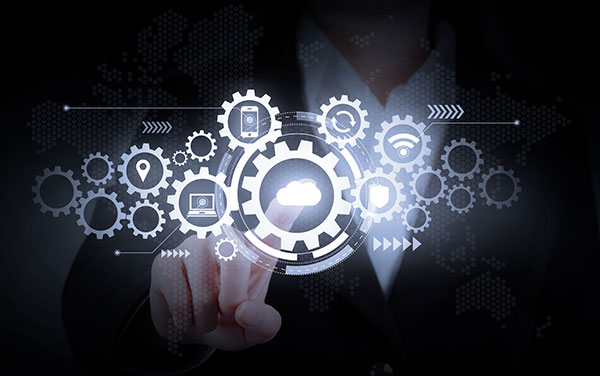 中小企業實施MES系統遵循的原則