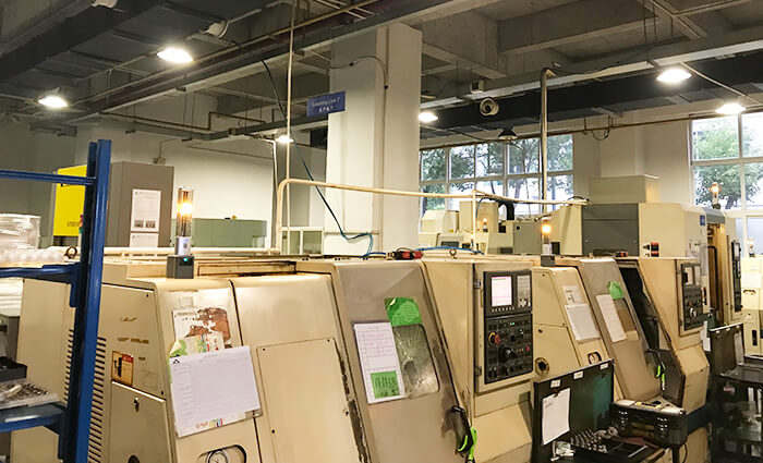 域鑫科技lightmes數字工廠項目 域鑫科技lightmes數字工廠項目