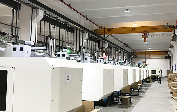 銘利達科技lightmes數字工廠項目 銘利達科技lightmes數字工廠項目