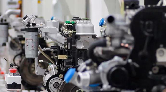 數(shù)字化工廠2020 數(shù)字化工廠2020