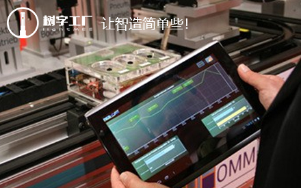 制造企業MES系統上線前后的效果分析