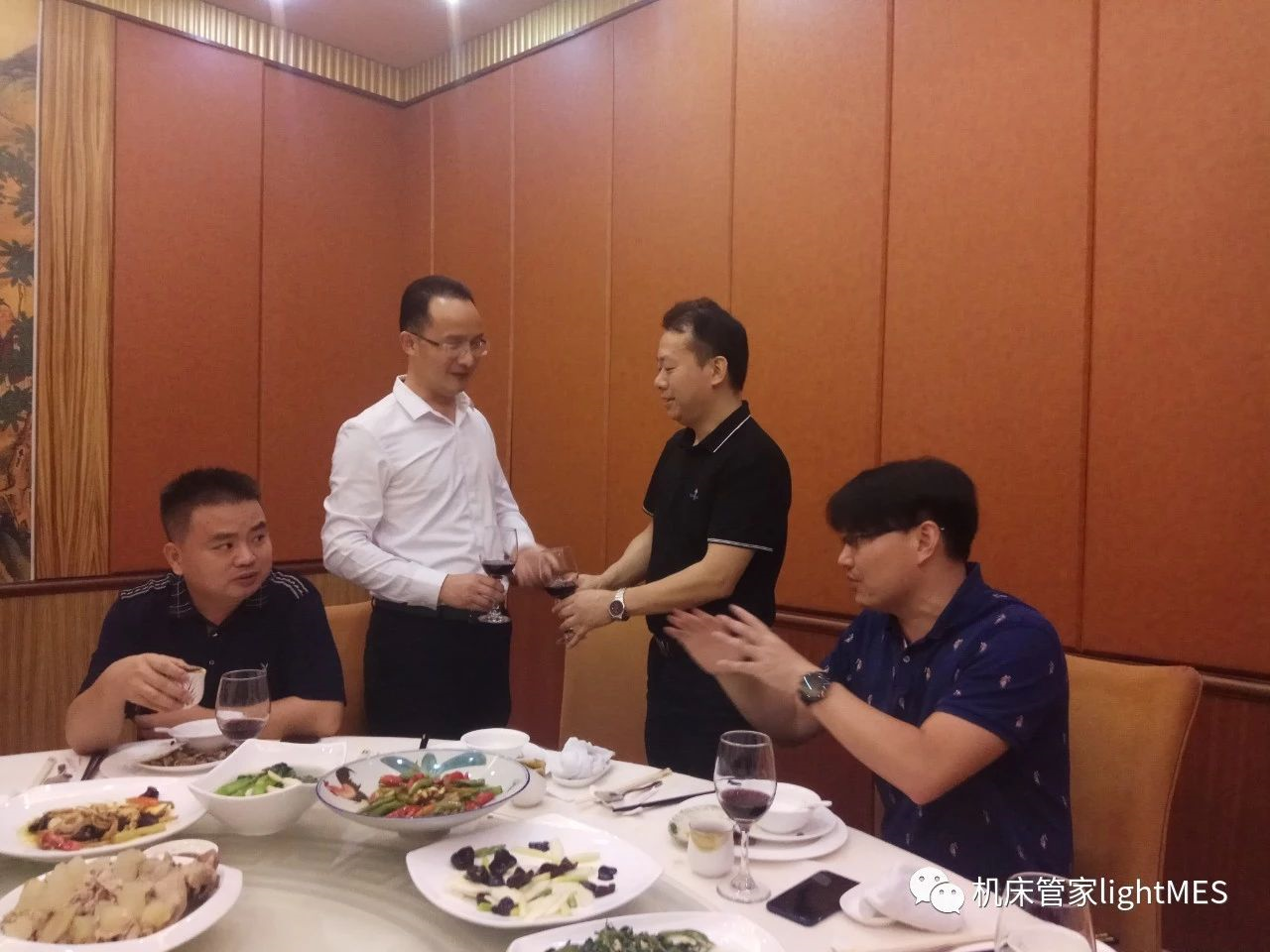 樹字工廠 樹字工廠