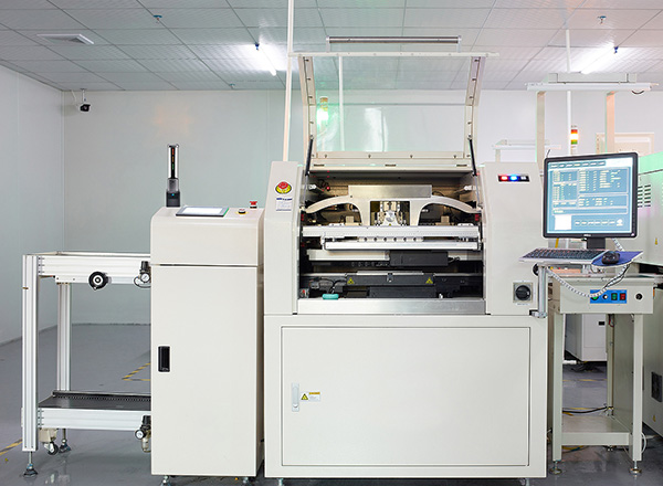 立德達光電-600 立德達光電-600