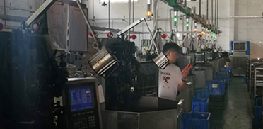 銳義彈簧 銳義彈簧