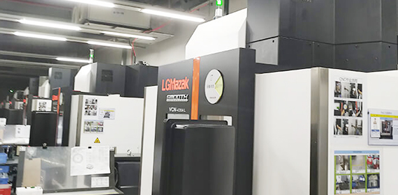 機加-570 機加-570