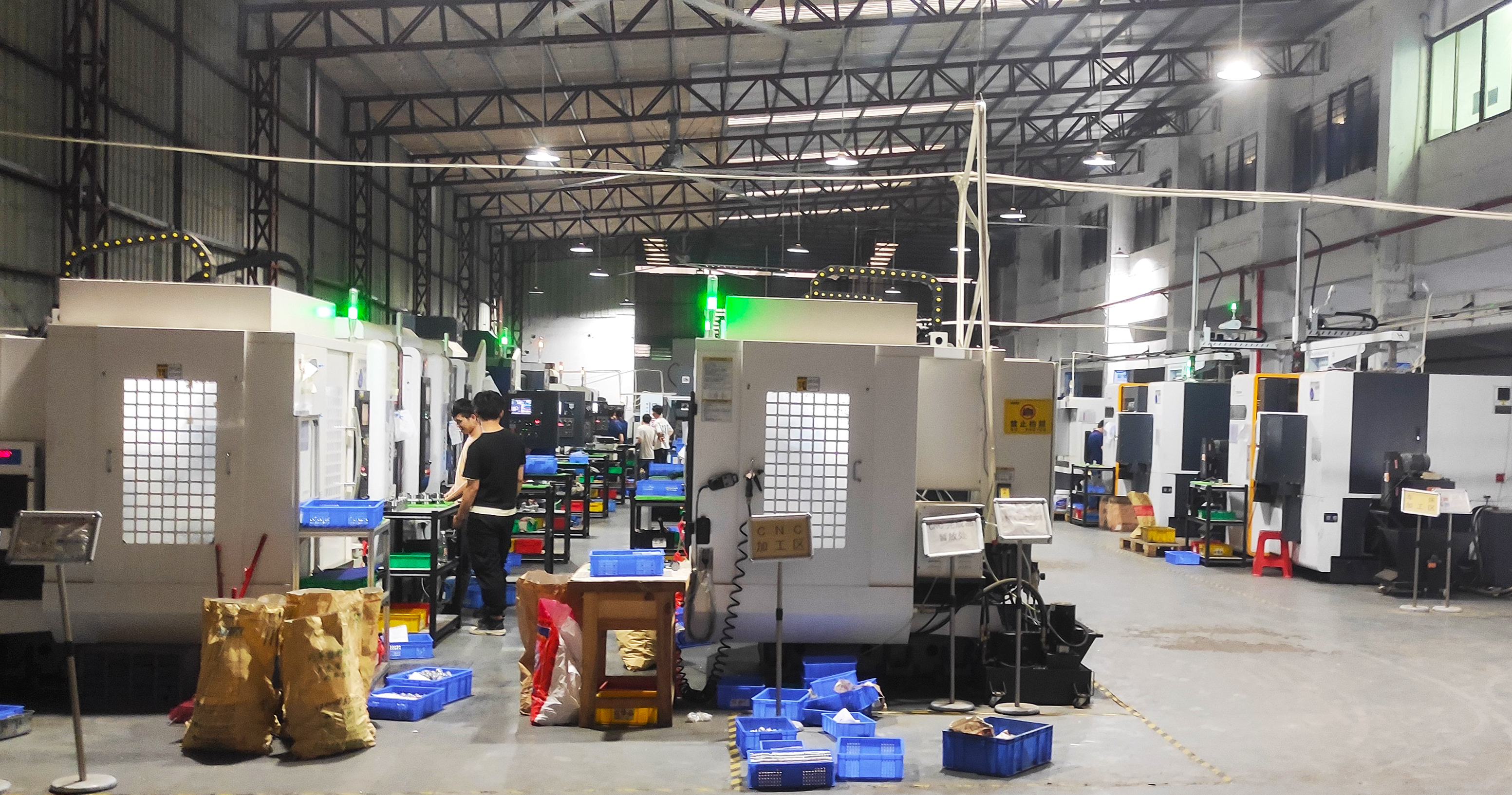 華鋼內部 華鋼內部