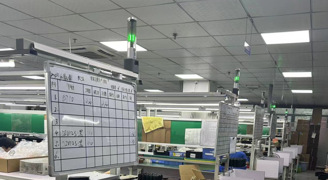 夜光科技 夜光科技