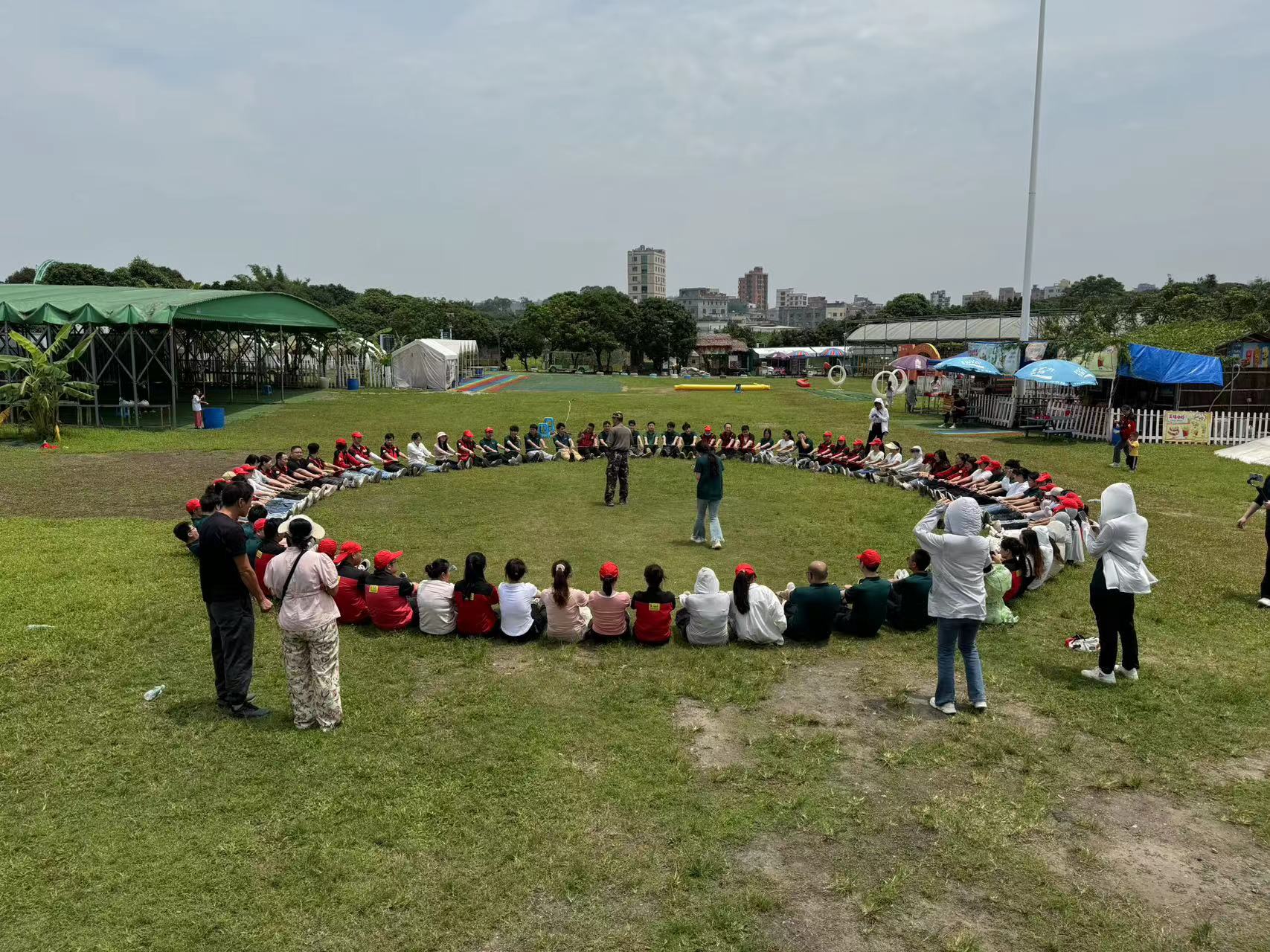 團建游戲 團建游戲