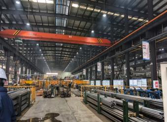 安燈呼叫系統：車間異常秒級響應的精益管理神器